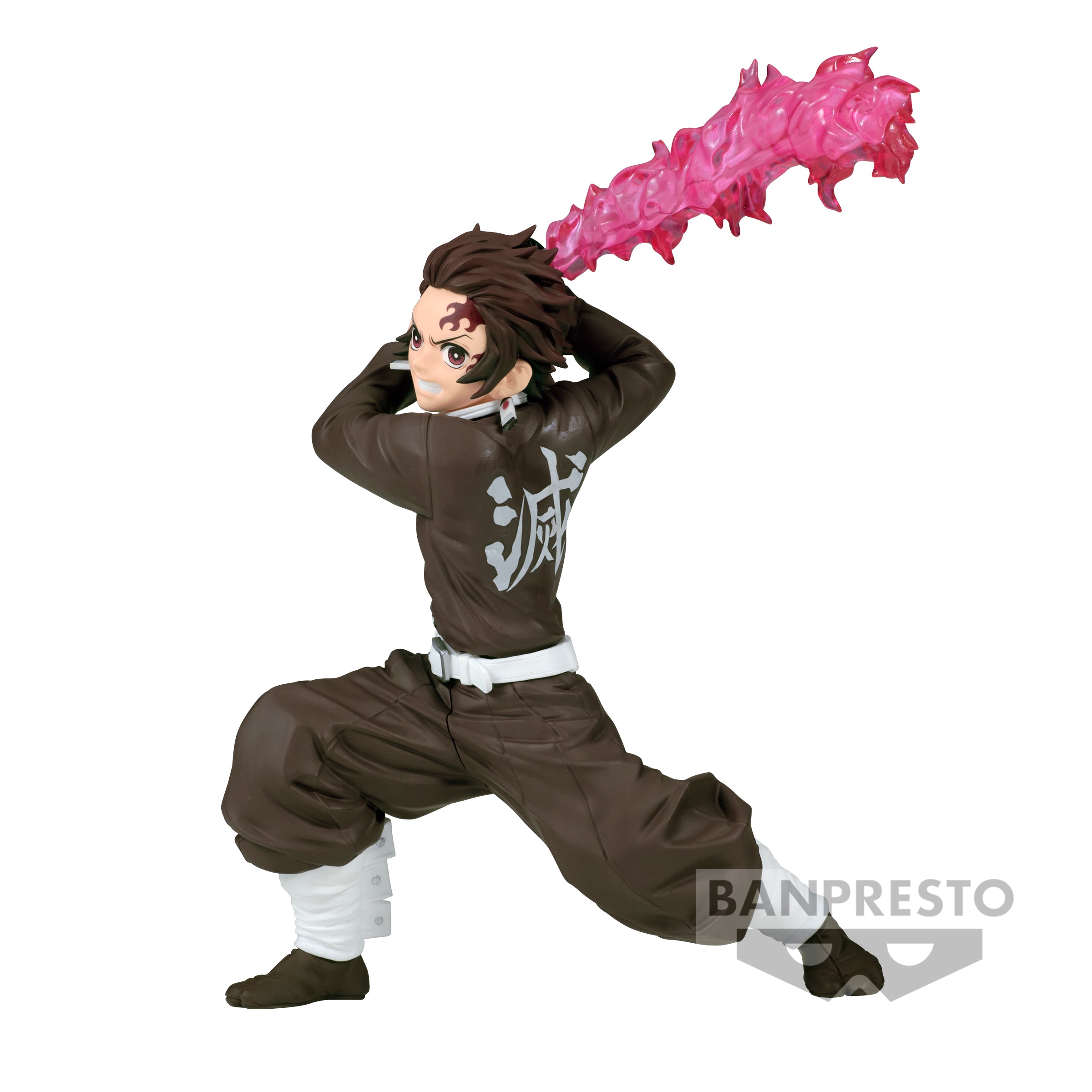 PRE-ORDER Demon Slayer: Kimetsu No Yaiba Figure Vol.35 Hotaru