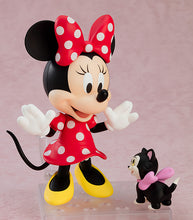 Load image into Gallery viewer, PRE-ORDER Nendoroid Minnie Mouse  Polka Dot Dress Ver.
