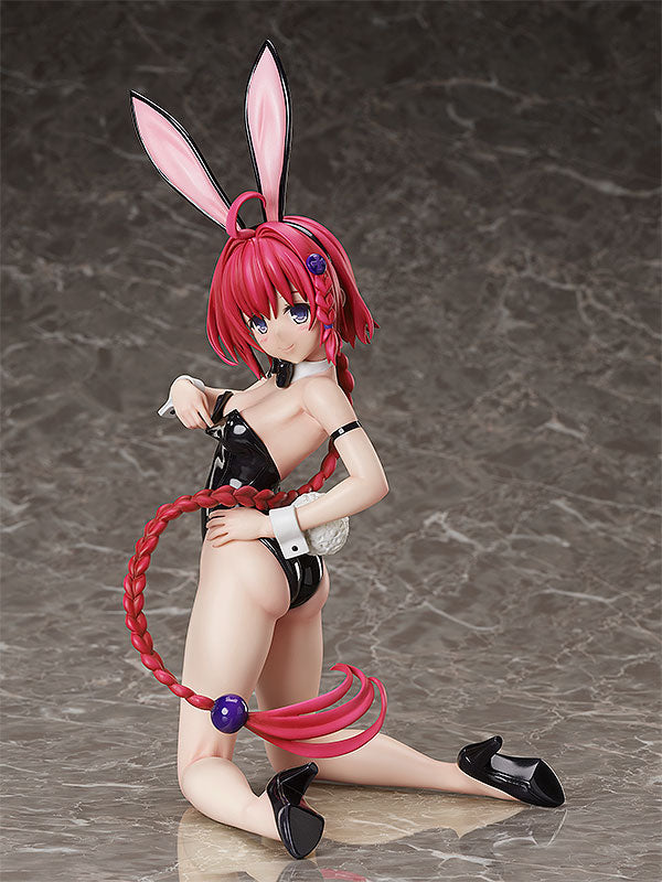 Harem in the Labyrinth of Another World Roxanne: Bunny Ver