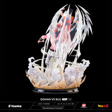 Load image into Gallery viewer, PRE-ORDER 1/6 Scale HQS Gohan vs. Buu
