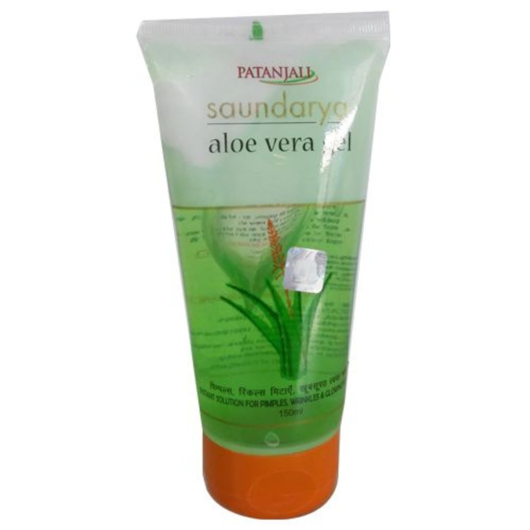 Patanjali hair shop straightening gel