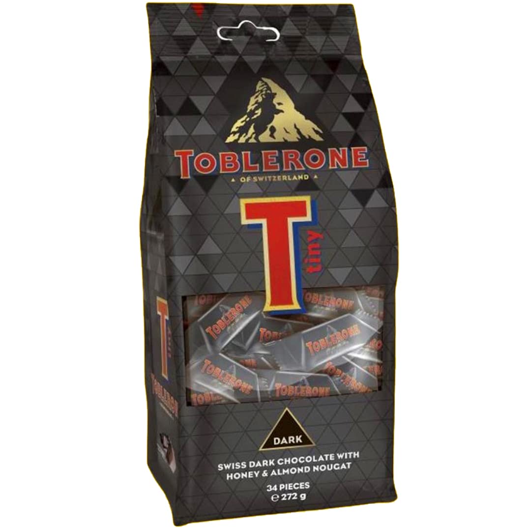 Toblerone - Tiny Milk - 4 kg (500 pcs)