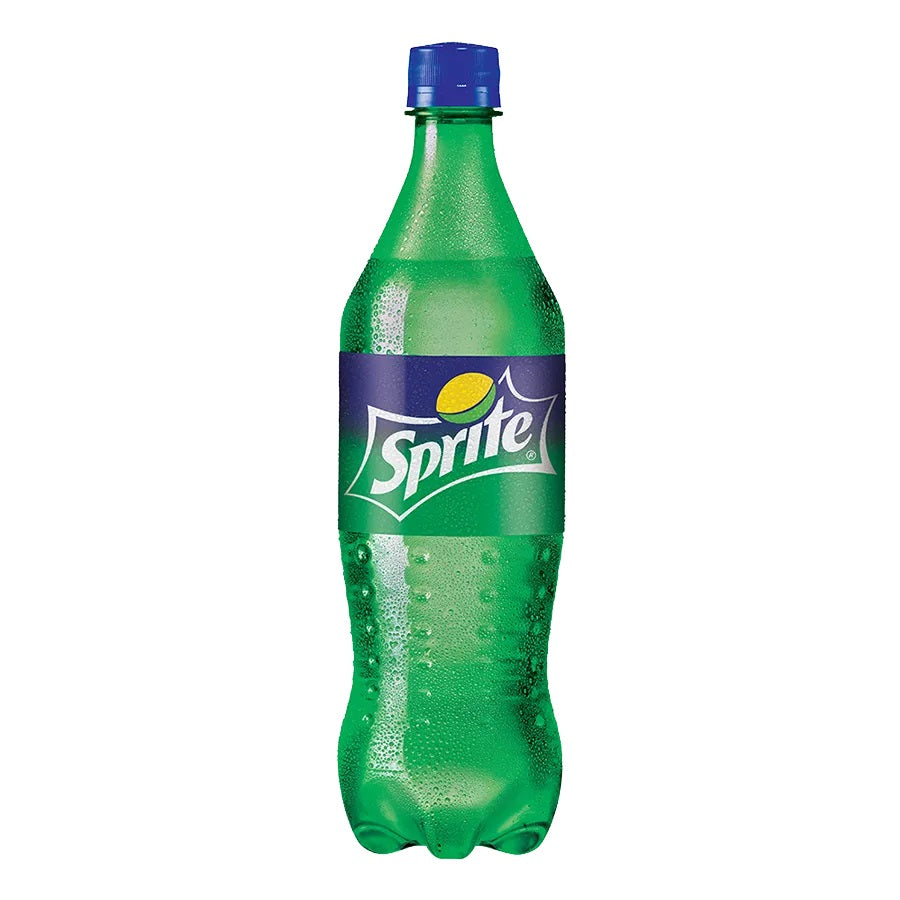 Sprite Soft Drink - 750 ml – Fetch N Buy