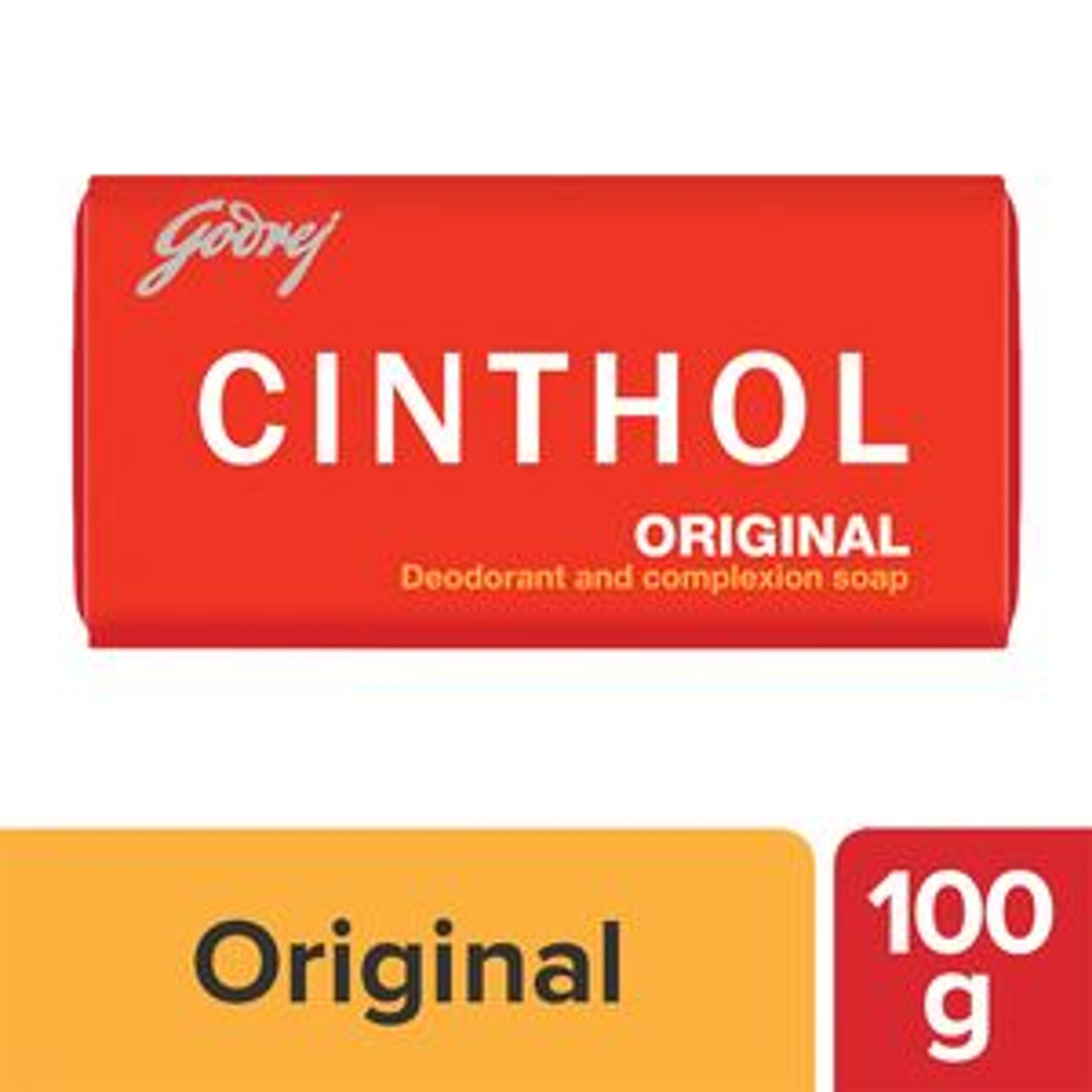 Buy Cinthol Deo Soap 100 Gm Carton Online at the Best Price of Rs 35 -  bigbasket