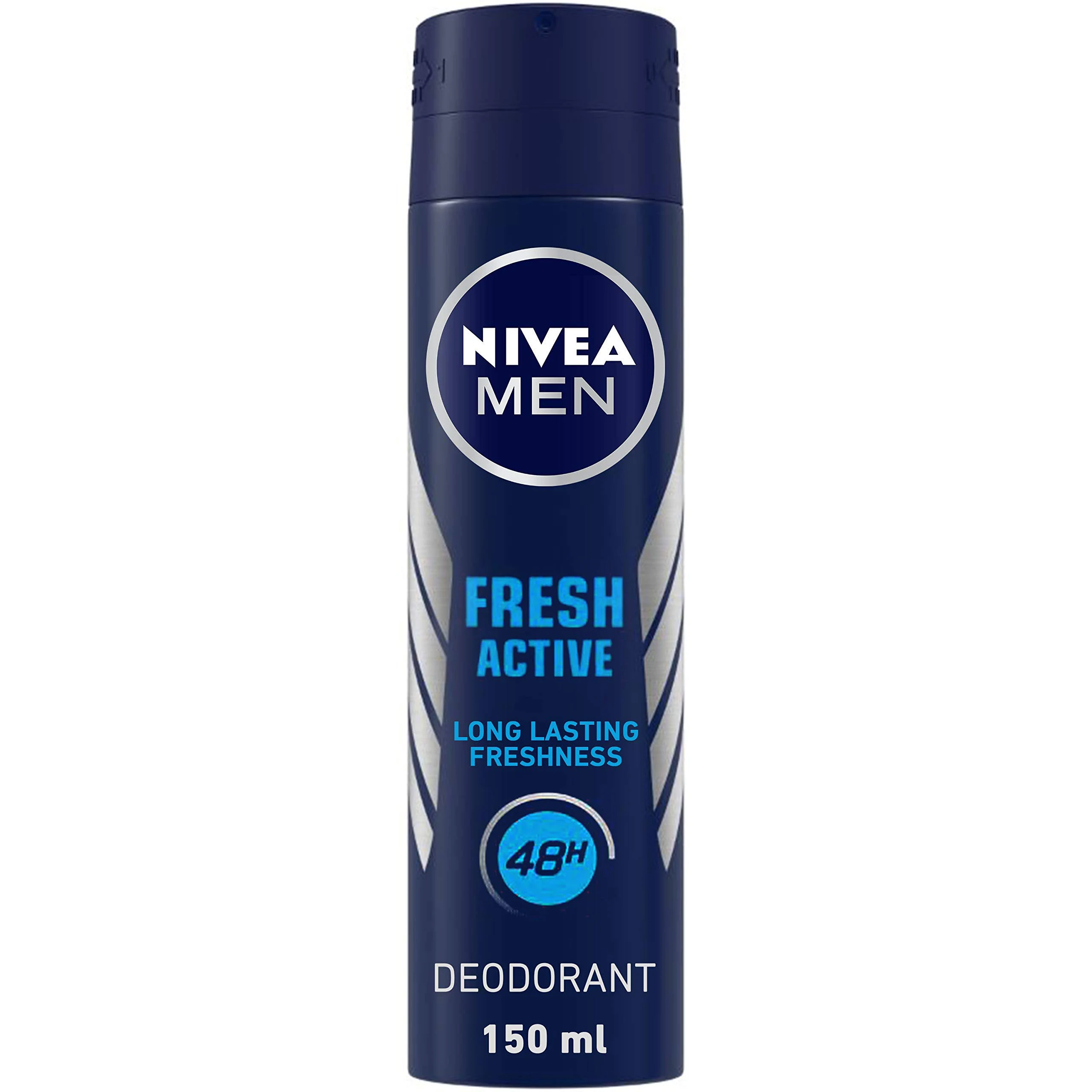 Deodorant Powerful Protection & Freshness NIVEA Dry Fresh