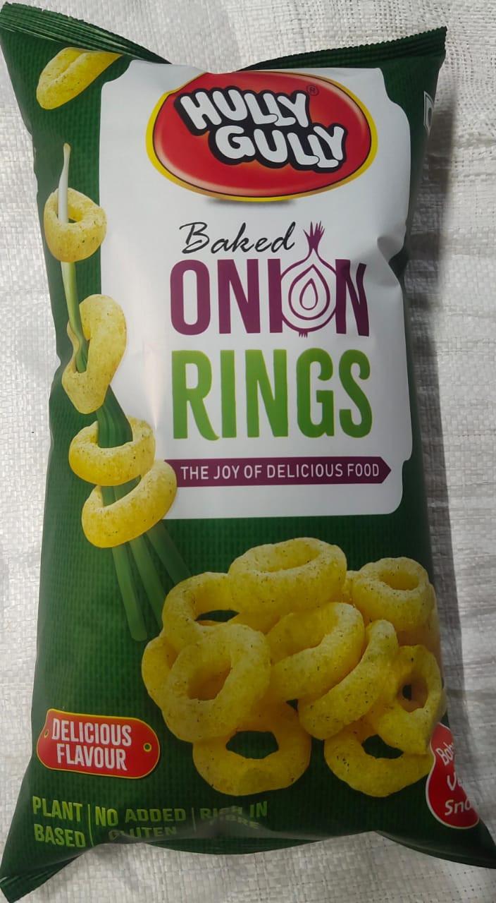Amazon.com: Hawaiian Onion Rings Variety Bundle: (1) Sweet Maui Onion Rings  4oz, (1) Luau BBQ Onion Rings 4oz (2 Pack Total)