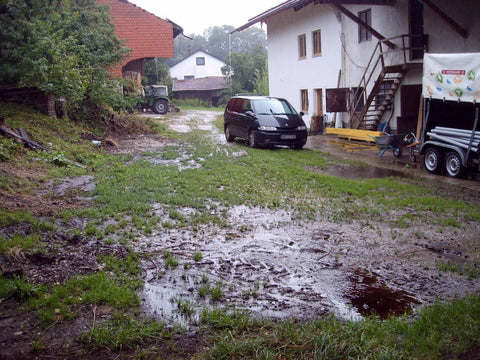 Kundenbeispiel Islandpferdehof FJOSI