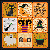 Halloween patterns special offer