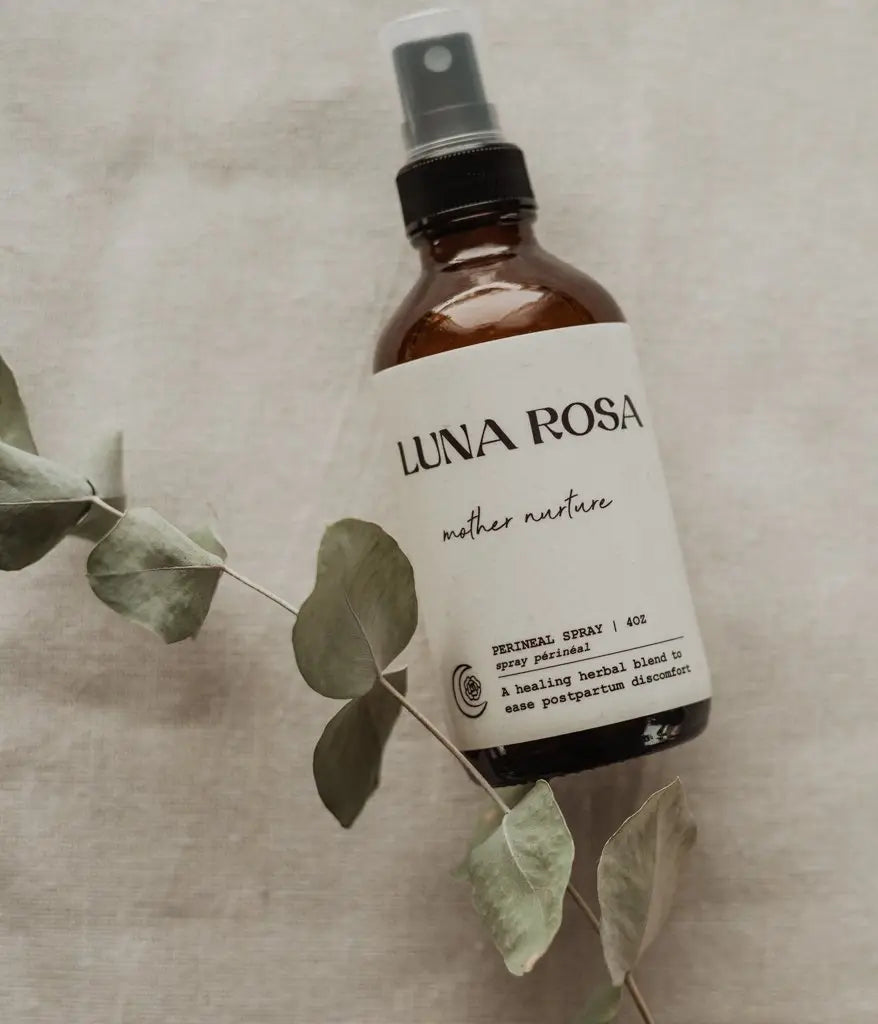 dream dust  room + body mist – Luna Rosa Botanicals