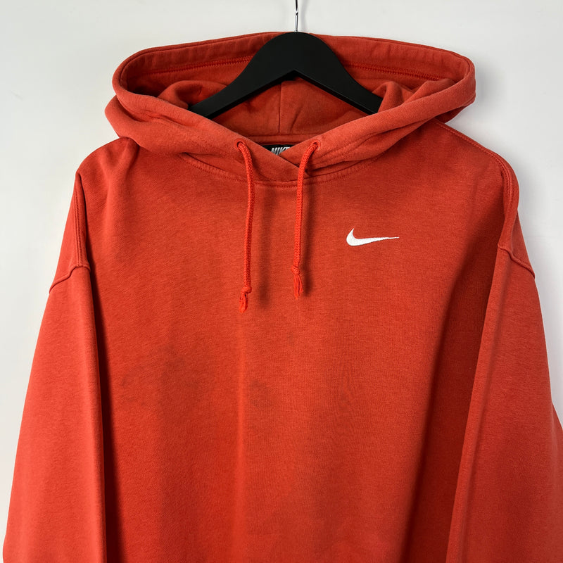 Hoodie Nike S Coral – Selecto