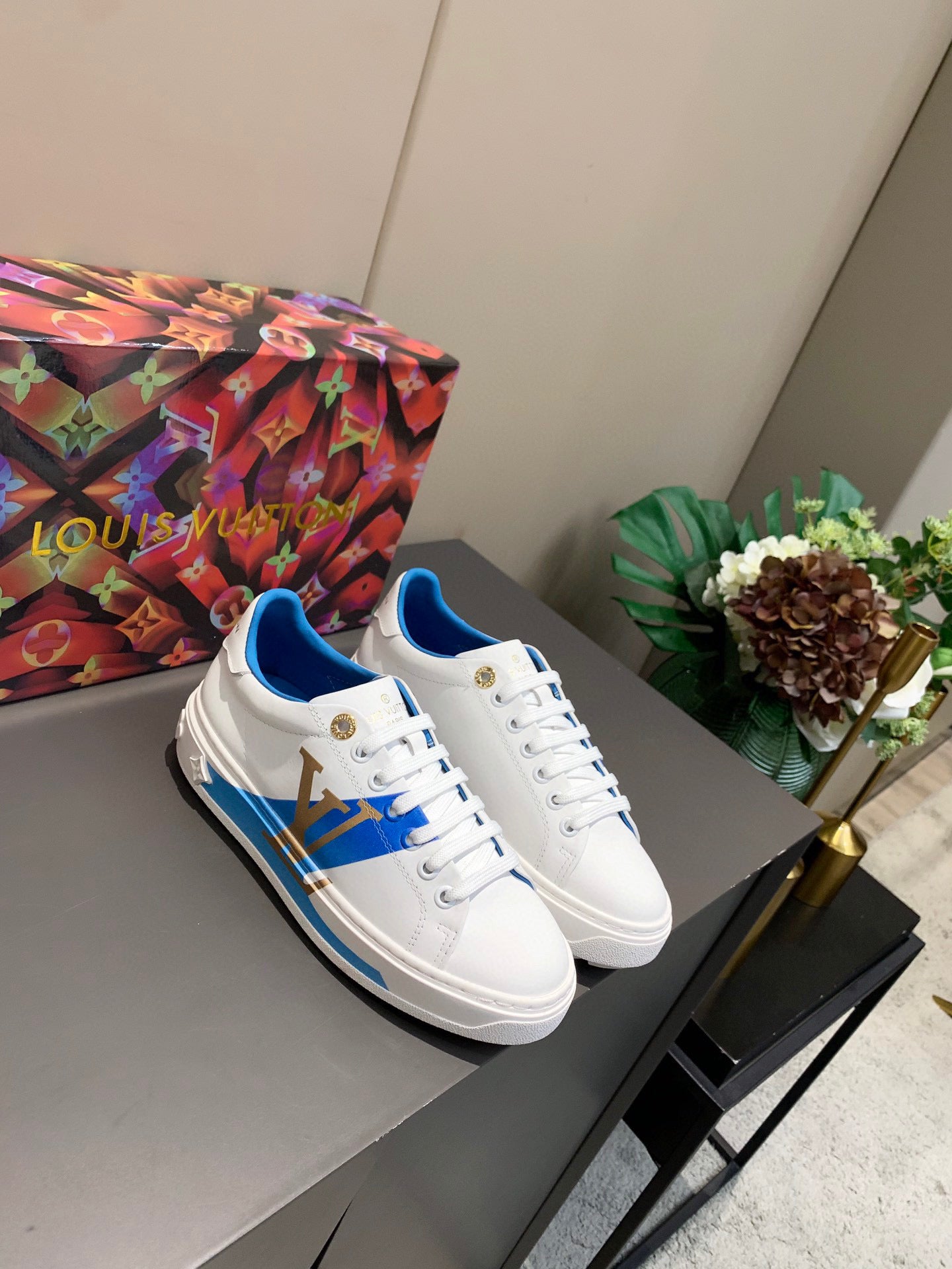 LV Louis Vuitton 2021 NEW ARRIVALS Men's And Women's TIM