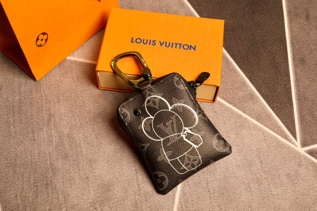 LV Louis Vuitton Keychains