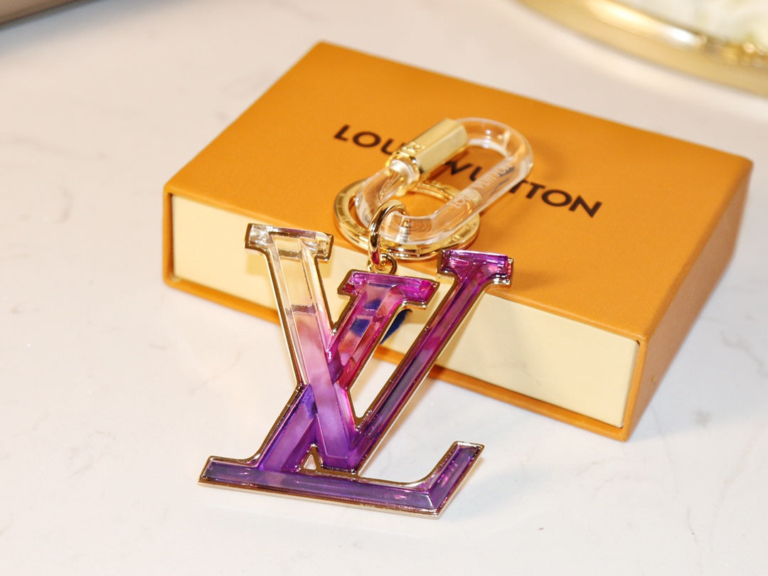 LV Louis Vuitton Keychains