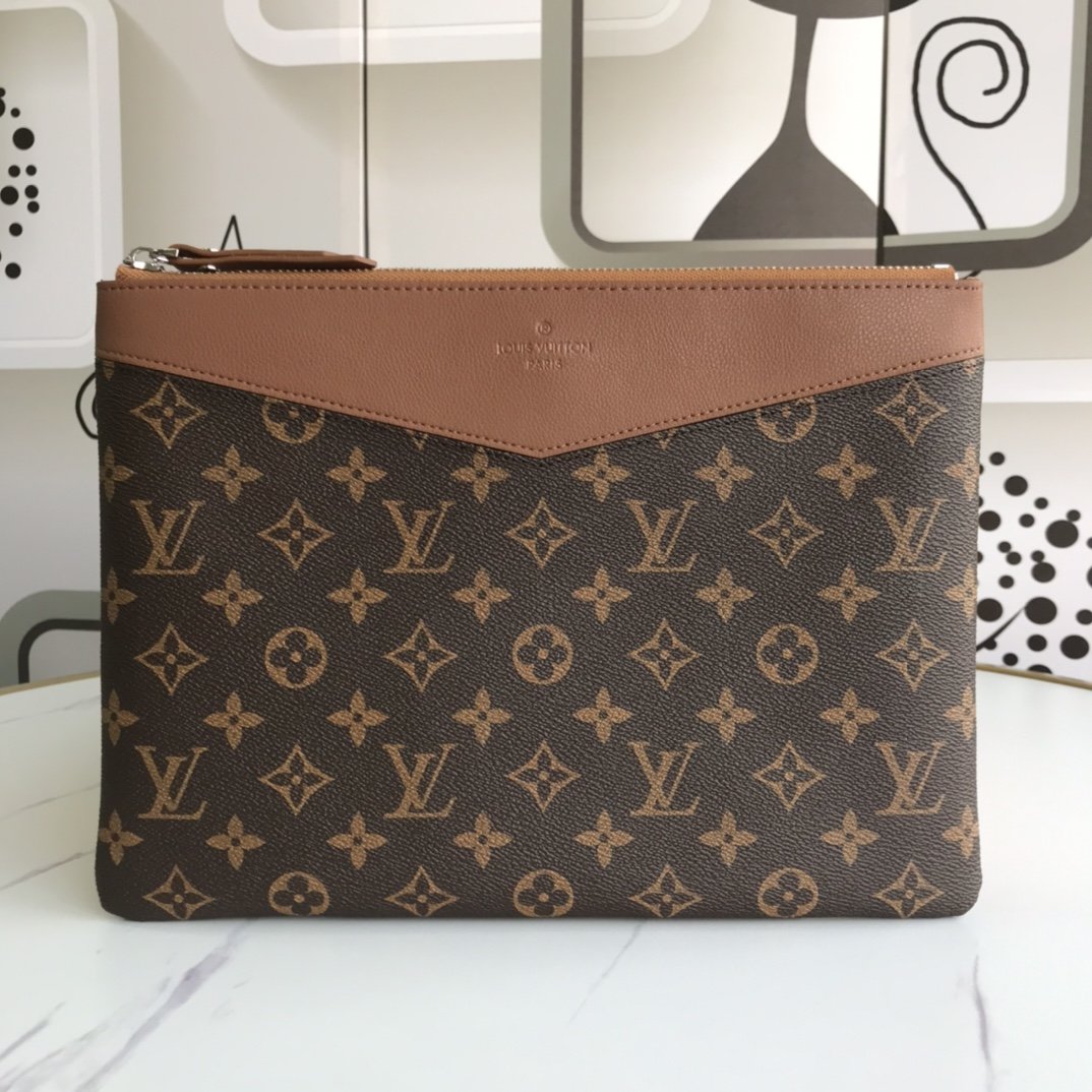 LV Louis Vuitton 2022 NEW ARRIVALS DAILY HANDBAG WALLET