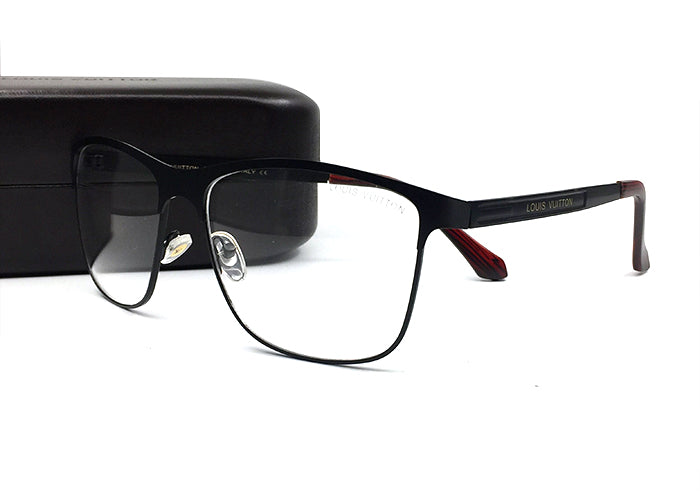 LV LOUIS VUITTON POPULAR FASHION EYEGLASSES