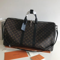 Louis Vuitton “Clouds” Keepall BNIBWT