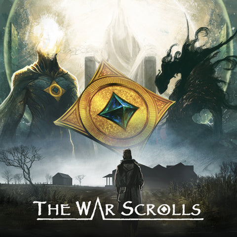The War Scrolls