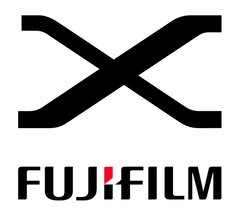 Fujifilm X Logo