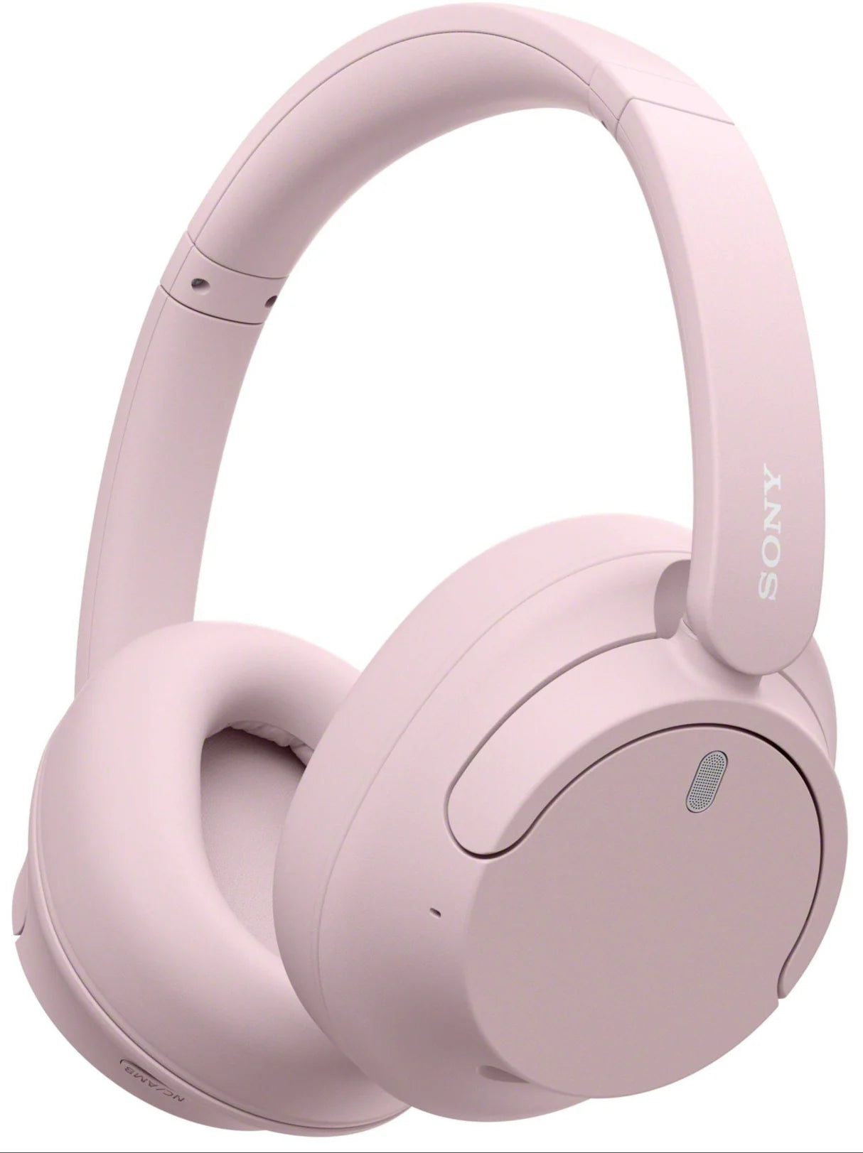 SONY WH-CH720N Wireless Noise-Canceling Over-Ear Headphones (Pink)
