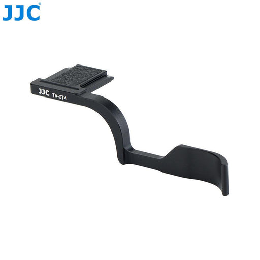 JJC Metal Camera Hand Grip for Fujifilm Fuji X-T30 XT30 X-T20 X