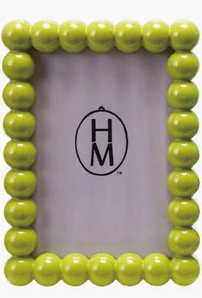 Photo Hobnail Frame - The Mercantile Kingsburg