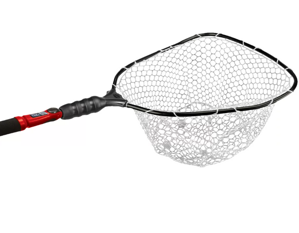 Adventure Products 71153 Ego - Large Rubber Coated Mesh 