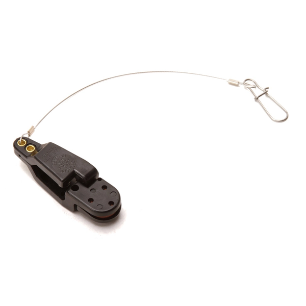 Offshore Fishing Snap Weight Release Clip Line Clip With Split