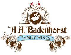 Badenhorst vin Afrique du Sud