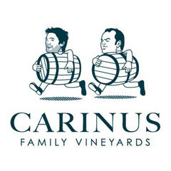 Carinus vin Afrique du Sud