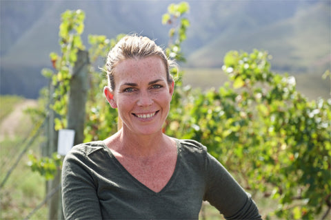 Lismore vin Afrique du Sud