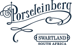 Porseleinberg vin Afrique du Sud