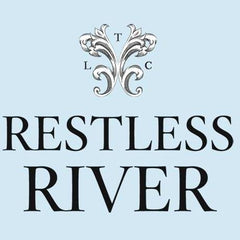 Restless River logo vin Afrique du Sud Good Hope