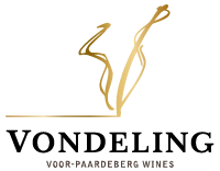 Vondeling vin Afrique du Sud
