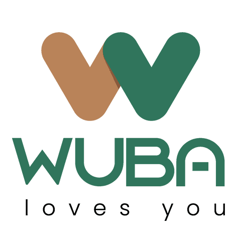 wuba loves you