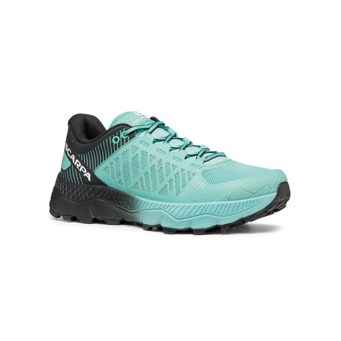 SCARPA  SPIN ULTRA WOMENS trail running shoe