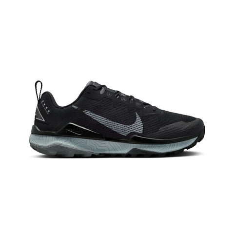 Nike wildhorse 8 trail running shoes black