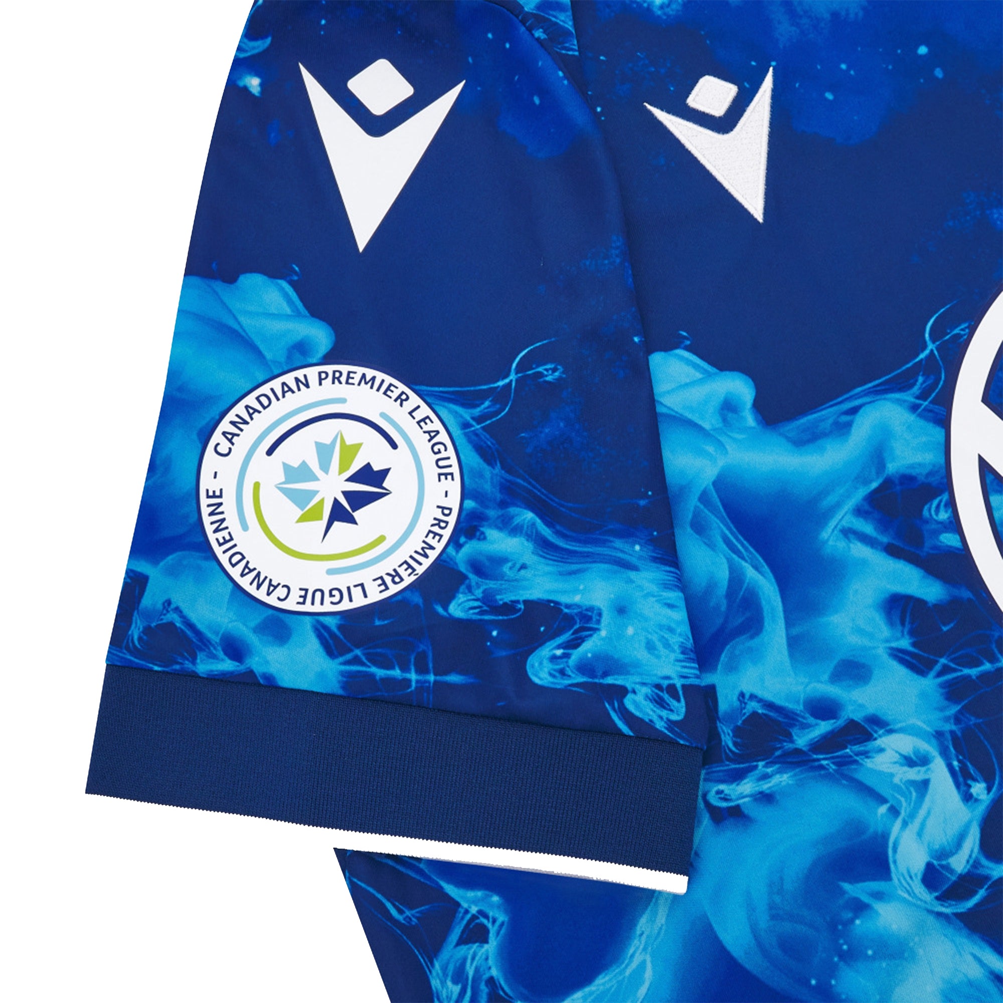 HFX Wanderers FC 25 Home Shirt - Image 4