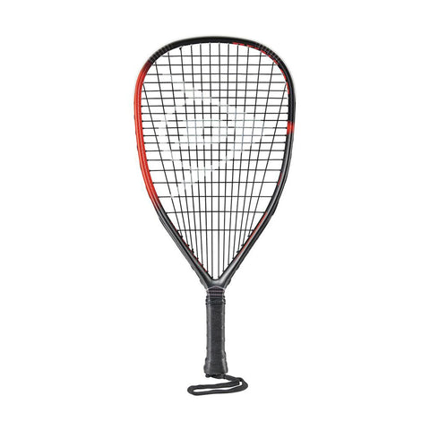 Dunlop Hyperfibre Revelation Squash 57 Racket