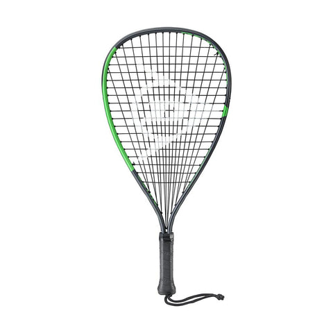 Dunlop Sonic TI HL Squash 57 Racket