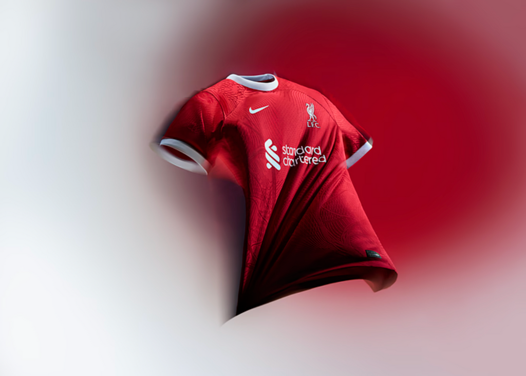 Nike Home Liverpool Launch 23/24 – Greaves Sports