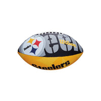NFL PITTSBURGH STEELERS BALL