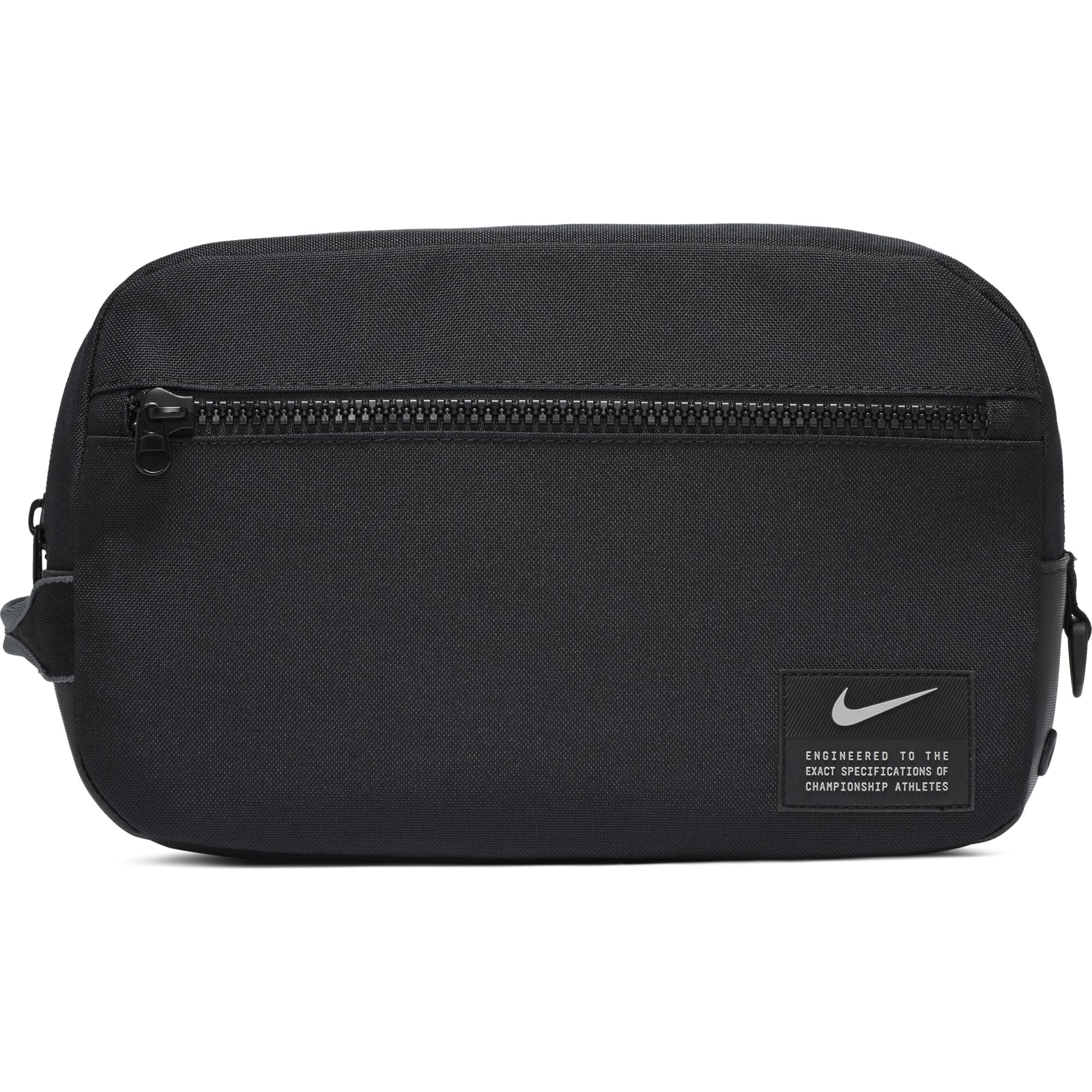 nike utility training shoe tote