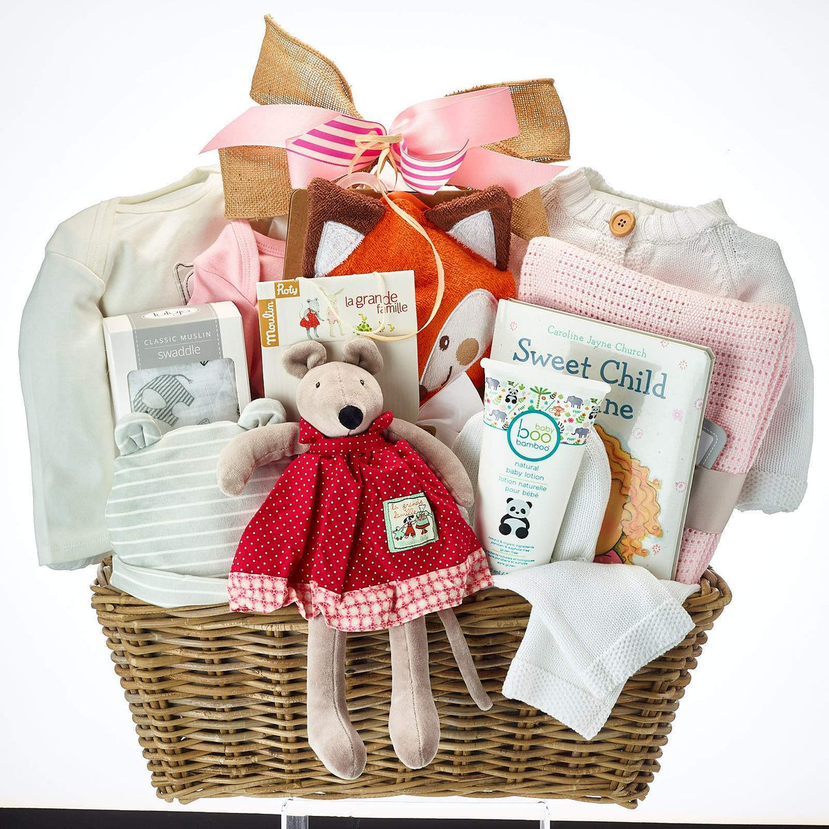 Baby Gifts Toronto Canada Delivery. Free Shipping Over