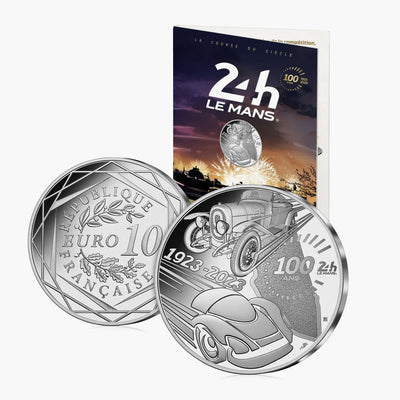 NAPOLEON 200th Anniversary Piedfort 2 Oz Silver Coin 2 Pounds Saint Helena  2021