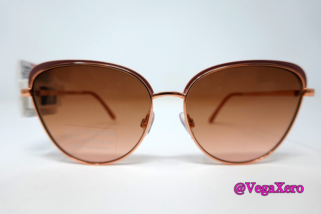 lauren conrad cat eye sunglasses