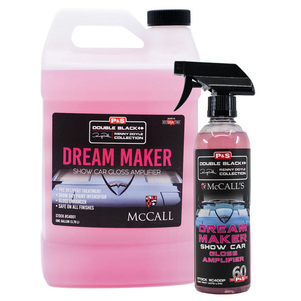P&S Play Maker 32oz  All in One Polish W/ Bead Maker Paint Sealant –  Firehouse Detail Supply Jax