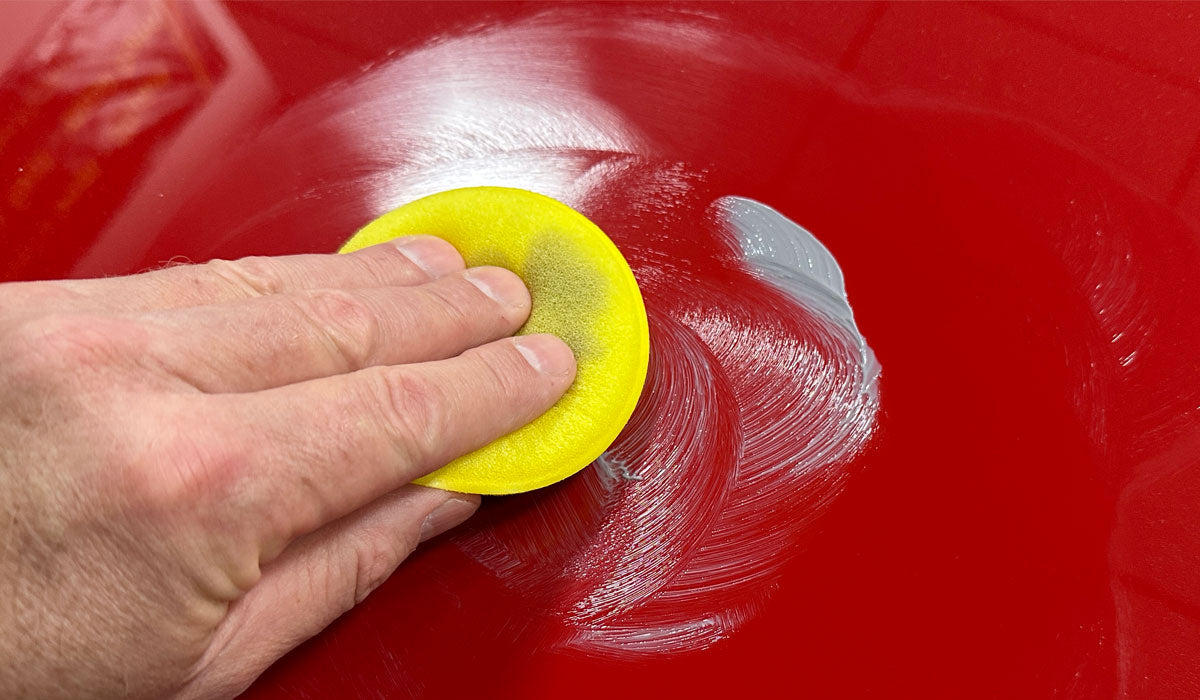 Best synthetic paint sealant longest lasting wax graphene ceramic coating reviews Mike Phillips AutoForge.net