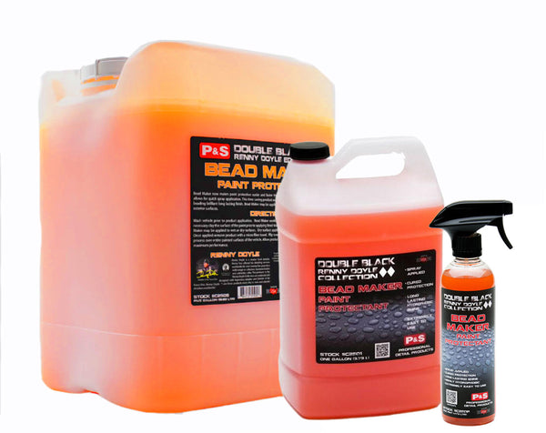 P&S RAGS TO RICHES MICROFIBER DETERGENT 3800ML – CarCareDetailing