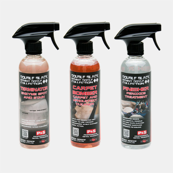 ARMORED AUTOGROUP Carpet and Upholstery Cleaner Spray by