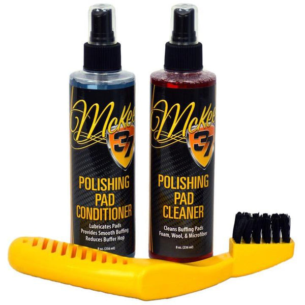 McKee's 37 Road Kill Bug Removal & Protection Kit